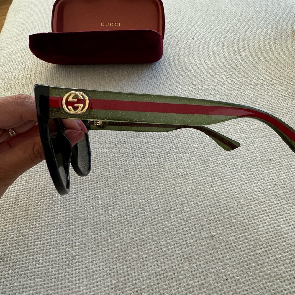 2014 Gucci sunglasses